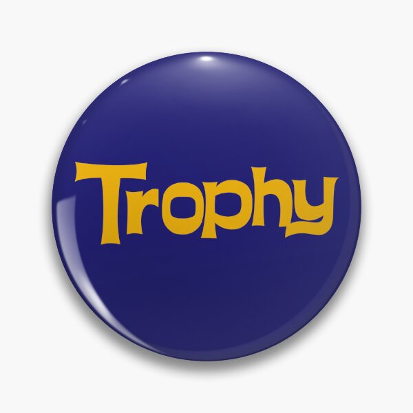 Item preview, Before Banjo- Trophy designed and sold by beastmustdie.