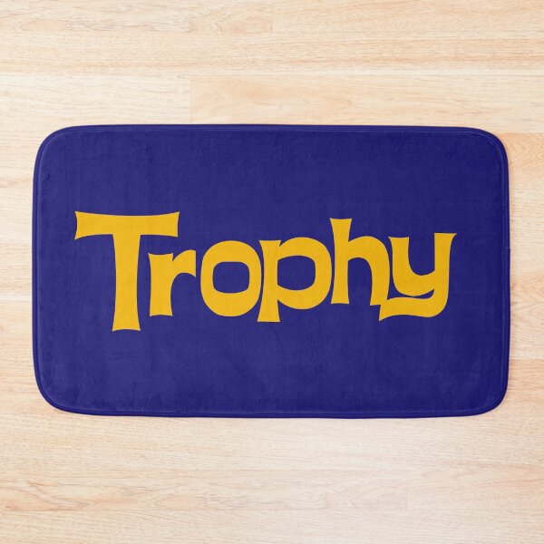 Item preview, Before Banjo- Trophy designed and sold by beastmustdie.