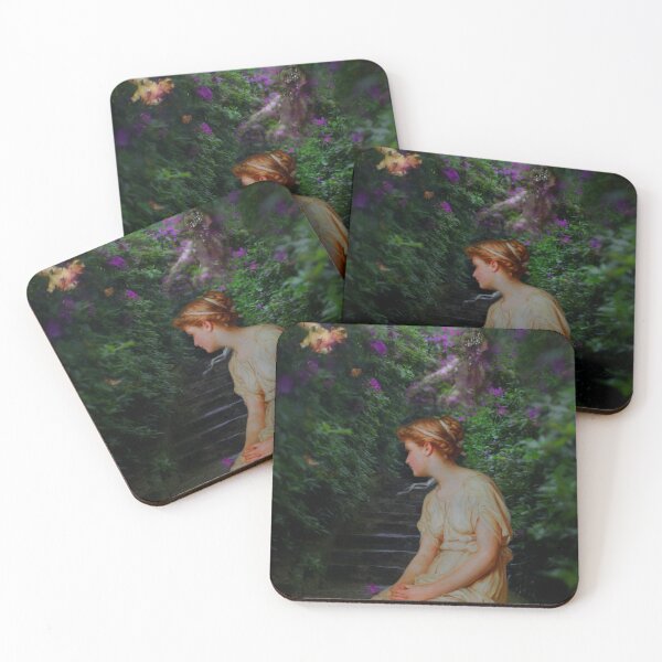 Item preview, A Strange Vision designed and sold by ChiaraBlueberry.
