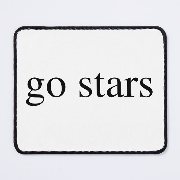 Item preview, go stars designed and sold by delborg.