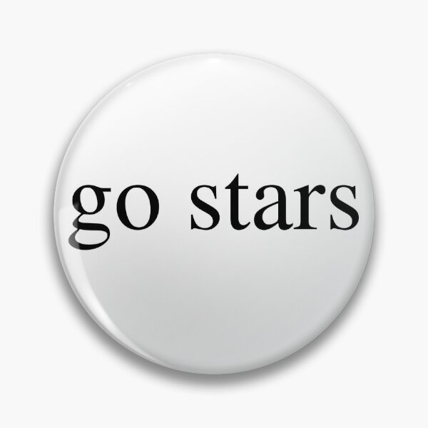 Item preview, go stars designed and sold by delborg.