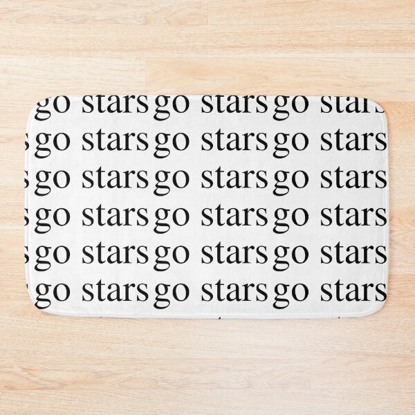 Item preview, go stars designed and sold by delborg.