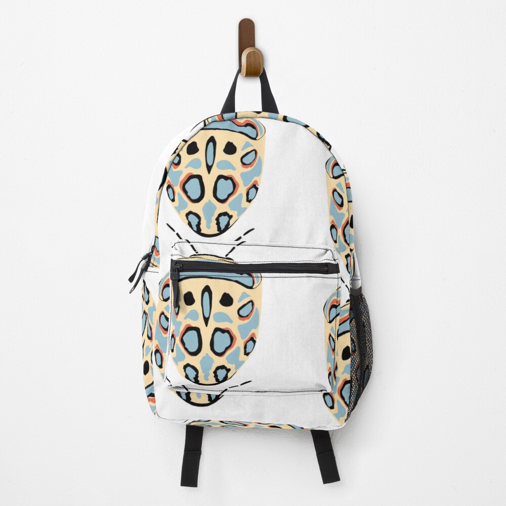 Item preview, Backpack designed and sold by Flo2.