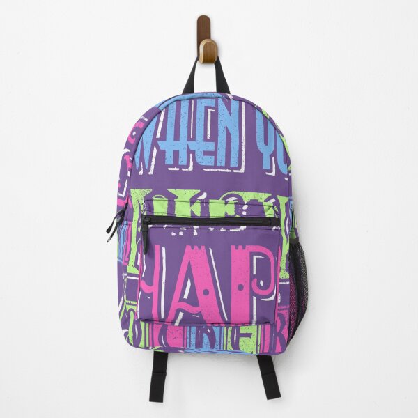Item preview, Life is What Happens when you're Busy designed and sold by RafaelLima7.