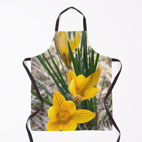 Item preview, Buttercup flower easter time designed and sold by FlyingSprinkles.