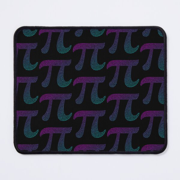 Item preview, Gradient Pi Symbol | Happy Pi day | Funny Math gift | March 14 Pi Day designed and sold by Violet Treasures.