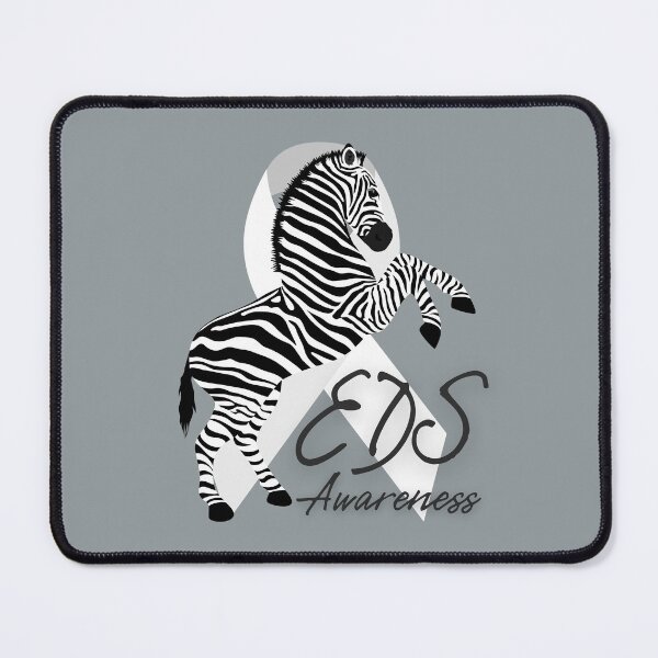 Item preview, Ehlers Danlos Syndrome Awareness  designed and sold by Elle  Hazlett.