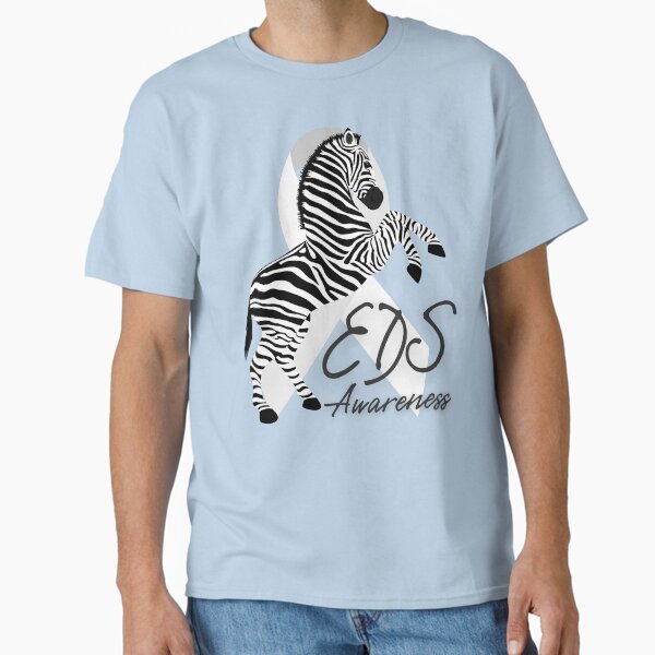 Item preview, Ehlers Danlos Syndrome Awareness  designed and sold by Elle  Hazlett.