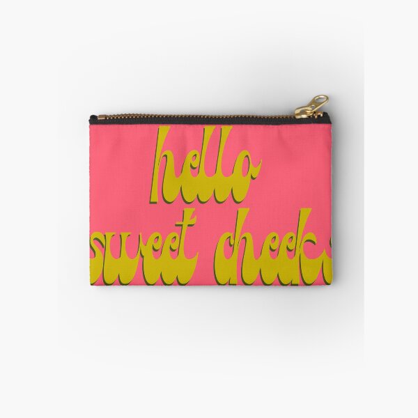 Item preview, Hello sweet Cheeks designed and sold by Kimmygowland.