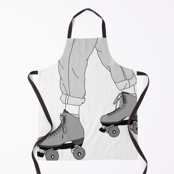 Item preview, roller staking illustration designed and sold by Florence O’Brien.