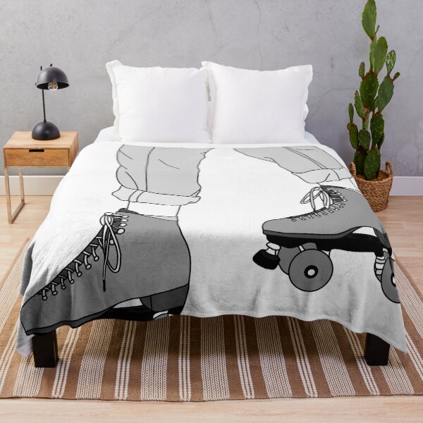 Item preview, roller staking illustration designed and sold by Florence O’Brien.
