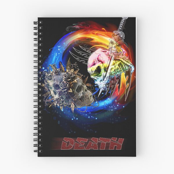Item preview, Death Confrontation designed and sold by YOUNGESTER.