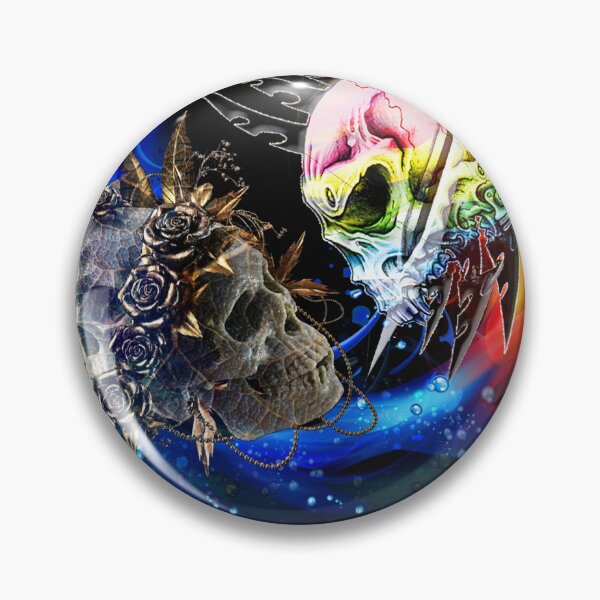 Item preview, Death Confrontation designed and sold by YOUNGESTER.