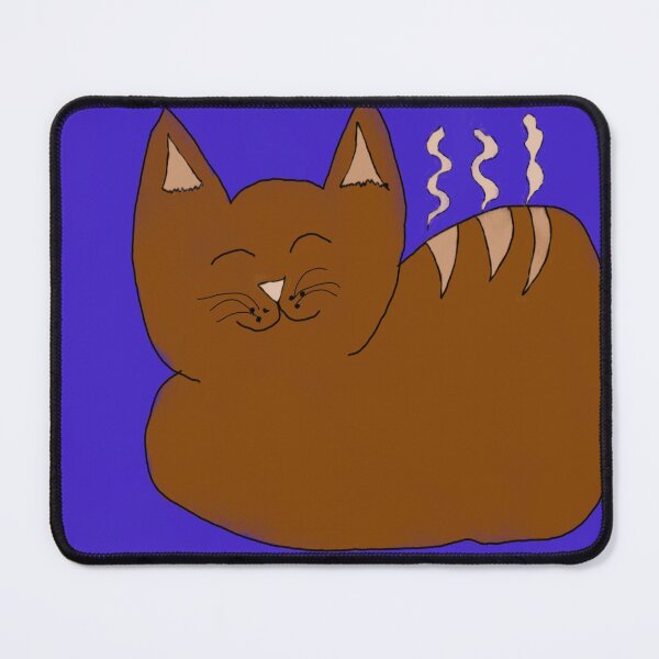 Item preview, Loaf of Floof Bread designed and sold by sammyjean08.