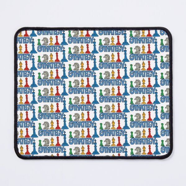Item preview, Funny Chess,Chess Choose Your Weapon designed and sold by so01.