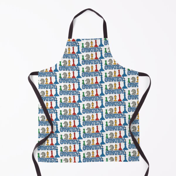 Item preview, Funny Chess,Chess Choose Your Weapon designed and sold by so01.