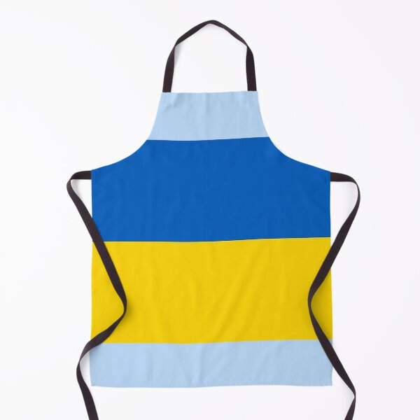 Item preview, Ukraine Flag designed and sold by silviasunflower.