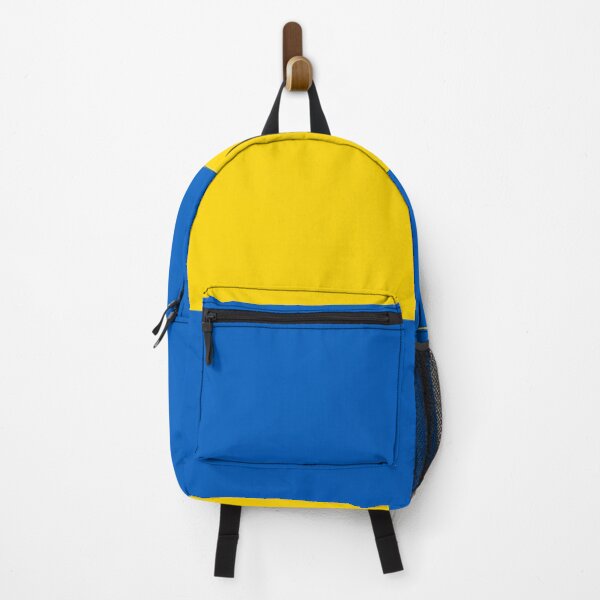 Item preview, Ukraine Flag  designed and sold by silviasunflower.