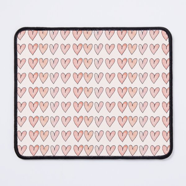 Item preview, watercolor hearts designed and sold by AndesGirl.