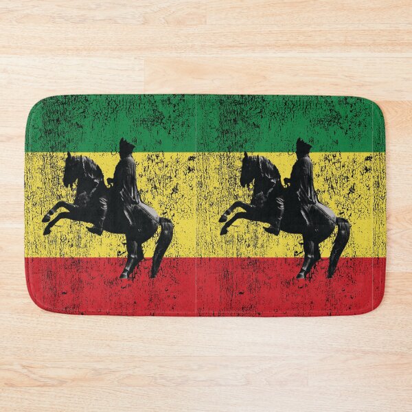 Item preview, Menilik on Horse designed and sold by yikunopia.