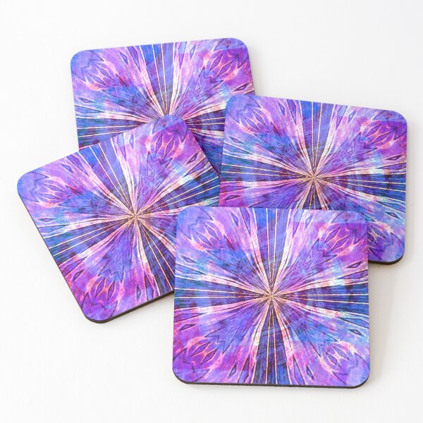 Item preview, Purple Splash Abstract  designed and sold by Lynn  Marie Sharp.