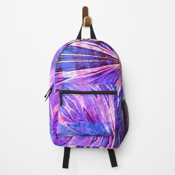 Item preview, Purple Splash Abstract designed and sold by Lynn Marie Sharp.