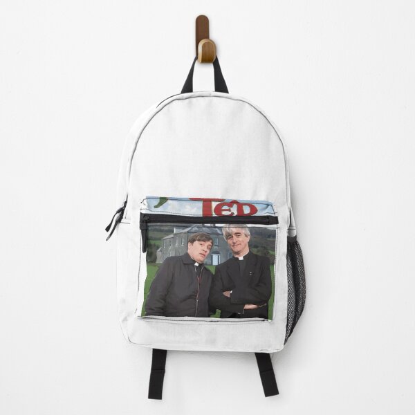Item preview, Father Dougal & Ted designed and sold by Dagoth0Ur.