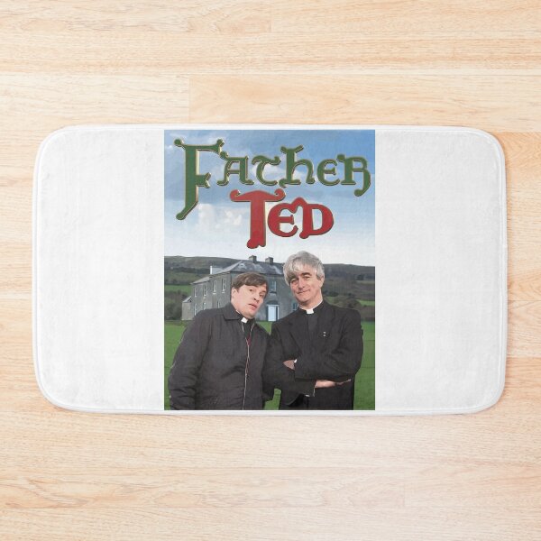 Item preview, Father Dougal & Ted designed and sold by Dagoth0Ur.
