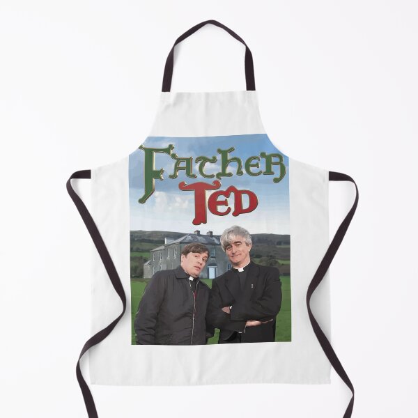 Item preview, Father Dougal & Ted designed and sold by Dagoth0Ur.