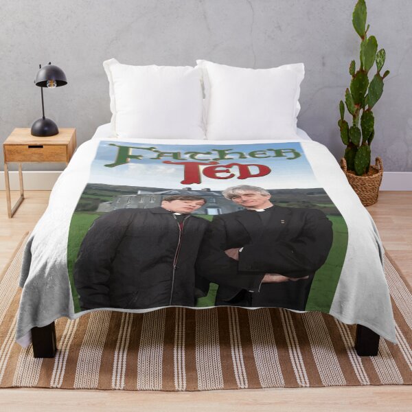 Item preview, Father Dougal & Ted designed and sold by Dagoth0Ur.