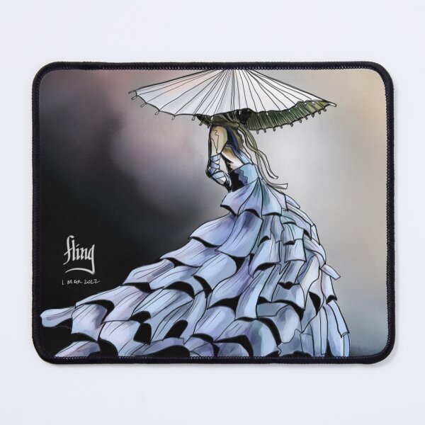 Item preview, Fashion Statement designed and sold by flinguini.