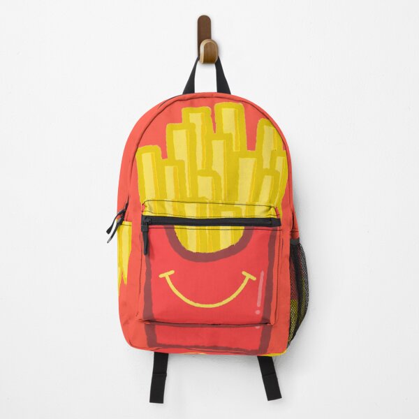 Vista previa del artículo con la obra «I’m Lovin’ It V.2», diseñado y vendido por chuparrose.
