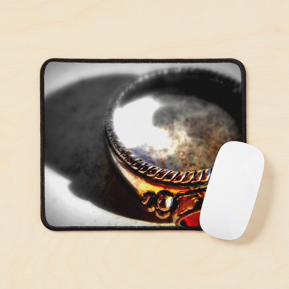 Item preview, Mouse Pad designed and sold by ART22.
