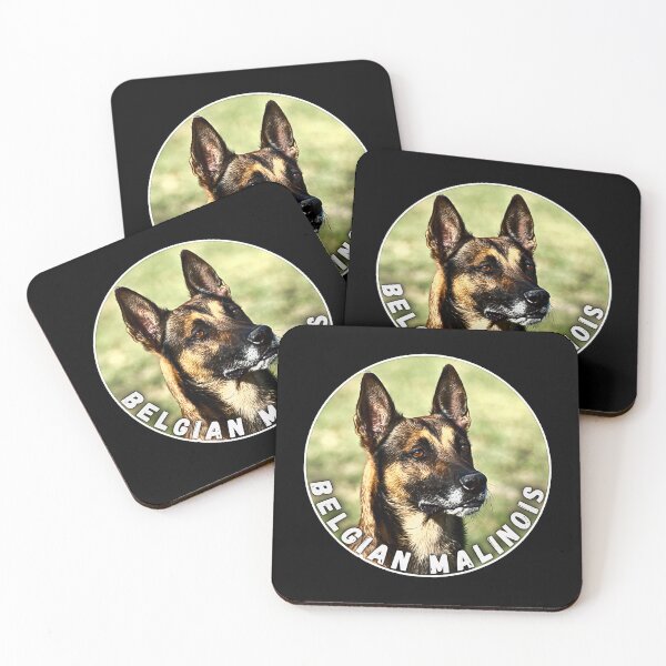Item preview, Belgian Malinois wonderful crazy dog designed and sold by umfhn.