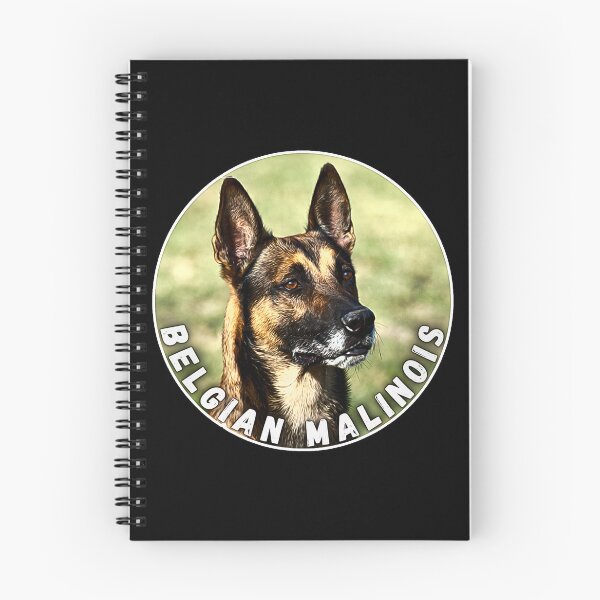 Item preview, Belgian Malinois wonderful crazy dog designed and sold by umfhn.