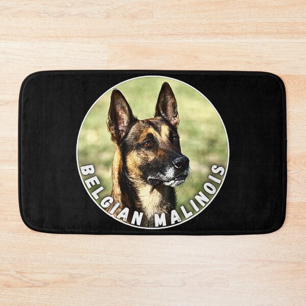 Item preview, Belgian Malinois wonderful crazy dog designed and sold by umfhn.