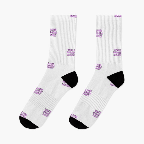 Item preview, Well Behaved Women Seldom Make History - pink designed and sold by Inspirationmotivation.