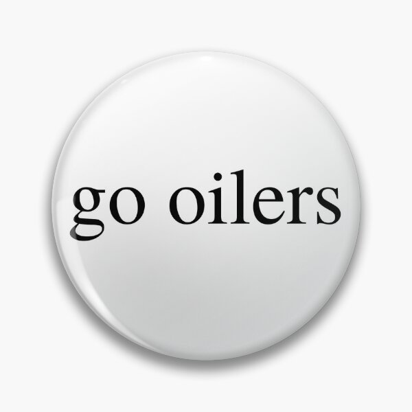 Item preview, go oilers  designed and sold by delborg.