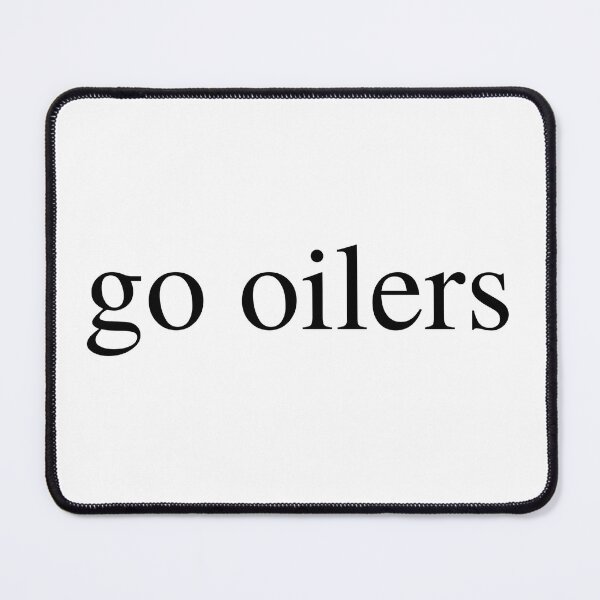 Item preview, go oilers  designed and sold by delborg.