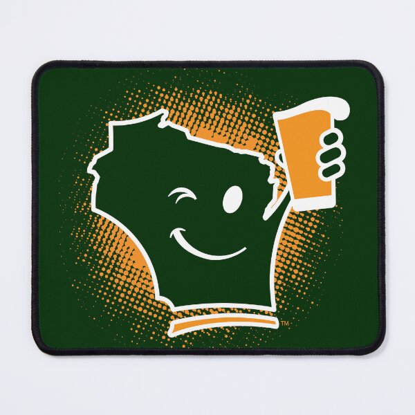 Item preview, Wis-Kid Cheeseheader with Beer and Golden Glow2! designed and sold by gstrehlow2011.