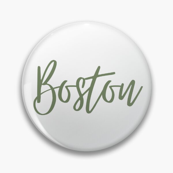 Item preview, Boston (green) designed and sold by houseplantbabe.