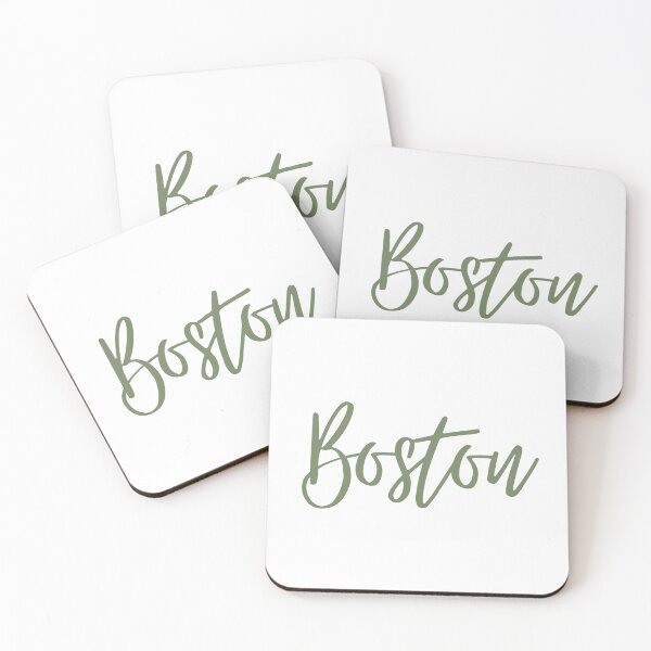 Item preview, Boston (green) designed and sold by houseplantbabe.