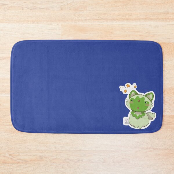 Item preview, Cute Sprin gatito designed and sold by LauraPemArt.