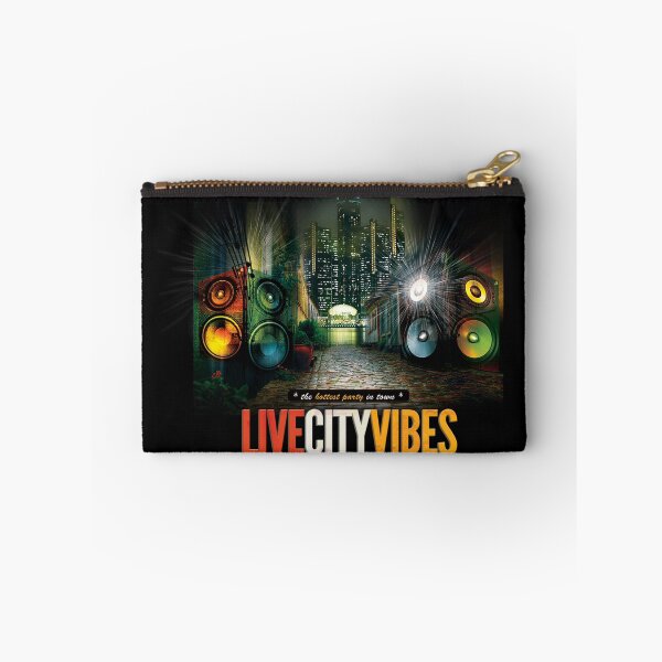 Item preview, City Vibes designed and sold by YOUNGESTER.