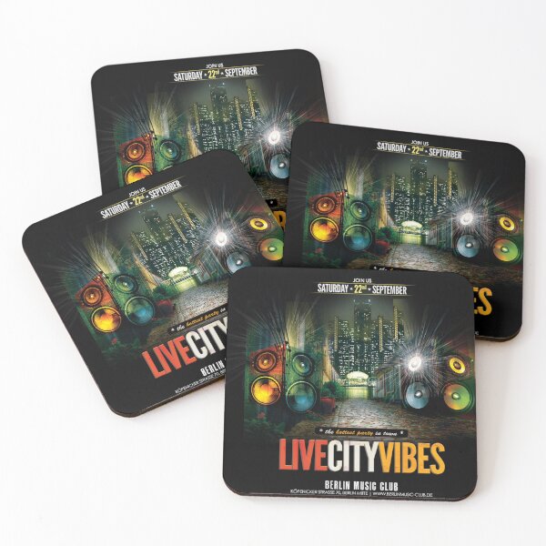 Item preview, City Vibes designed and sold by YOUNGESTER.