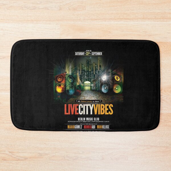 Item preview, City Vibes designed and sold by YOUNGESTER.