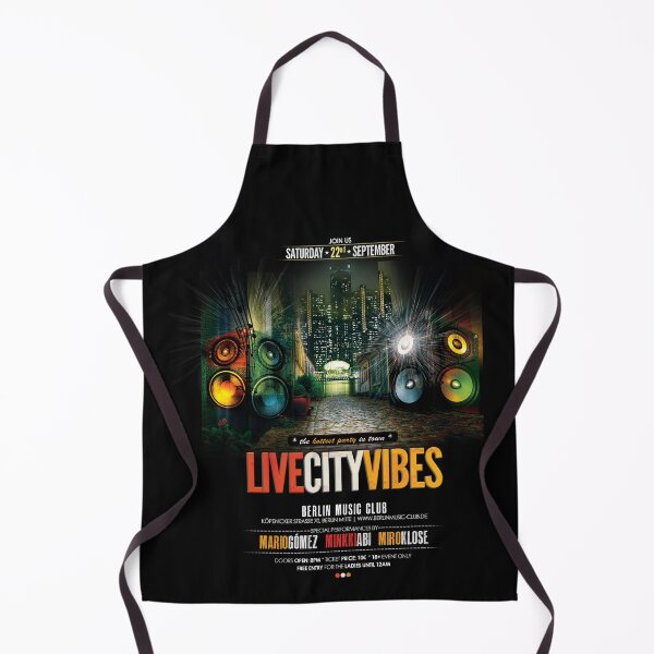 Item preview, City Vibes designed and sold by YOUNGESTER.