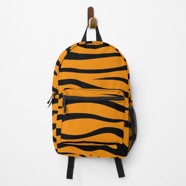 Item preview, Tiger Skin Pattern designed and sold by Ayoub14.