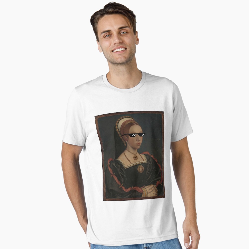 Katherine Howard in Sunglasses Poster