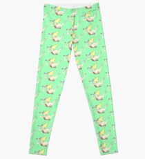 DildoBallZ Leggings